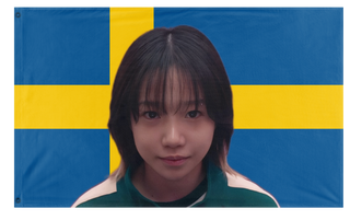 JunHee flag (Simon)