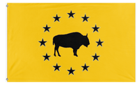 Republic of Nebraska flag (Sam)