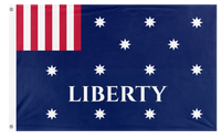 Newbury  flag (Nathan Newbury)