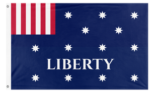 Newbury  flag (Nathan Newbury)
