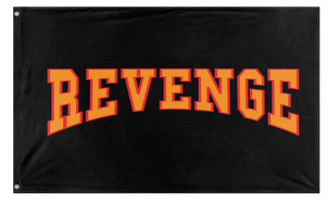 Revenge flag (L)