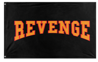 Revenge flag (L) (Hidden)