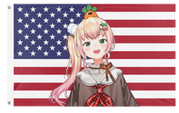 USNene flag (undefined)