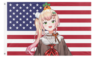USNene flag (undefined)