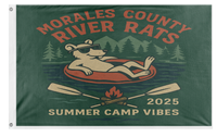MCRR flag (NCM)