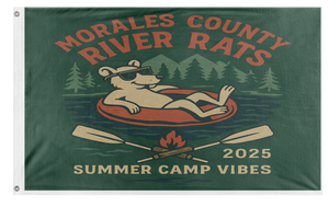 MCRR flag (NCM)