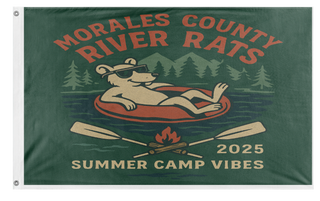 MCRR flag (NCM)