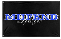 MHB flag (M yz)