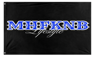 MHB flag (M yz)