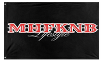 MHB flag (M YZ)