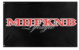 MHB flag (M YZ)