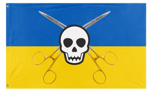 Upstate Pirate Final flag (undefined)