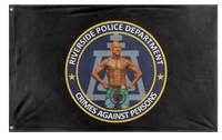 Persons flag (Jason)