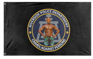 Persons flag (Jason)