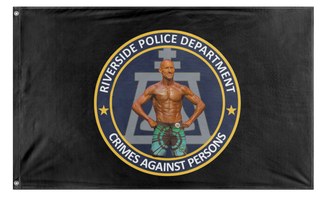 Persons flag (Jason)