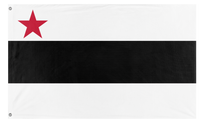 Inner SW flag (David V)