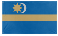 Szekler flag (kathona_)