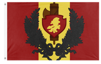 Pony flag (Pony)