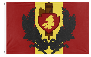 Pony flag (Pony)