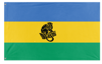 Catlandia flag (Ben)
