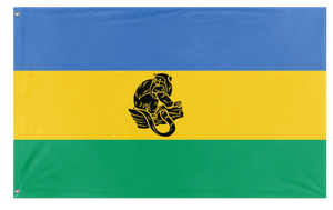 Catlandia flag (Ben)
