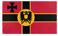 Freie Patrioten  flag (Vincent )