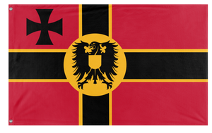 Freie Patrioten  flag (Vincent )