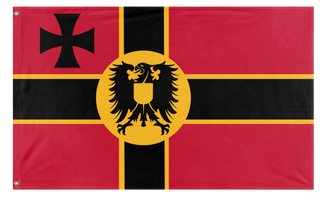 Freie Patrioten  flag (Vincent )