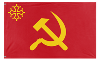 Occitania-communist flag (BAPT)