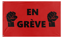 Greve flag (BAPT)