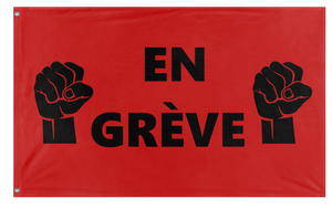Greve flag (BAPT)