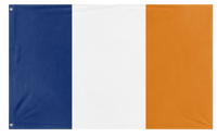 Republic flag (Ayana)
