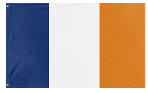 Republic flag (Ayana)