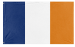 Republic flag (Ayana) (Hidden)