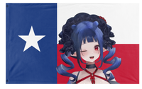 Dizzy Dokuro flag (Shroomeks)
