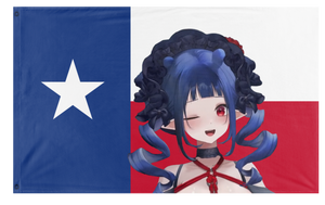 Dizzy Dokuro flag (Shroomeks)