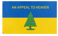 Appeal To Heaven Ukraine flag (Phil)