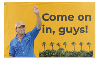 jeffchella flag (Saige Manier)