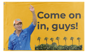 jeffchella flag (Saige Manier)