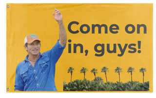 jeffchella flag (Saige Manier)