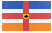 Sylvania flag (Landon J. Wilson)