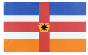 Sylvania flag (Landon J. Wilson)