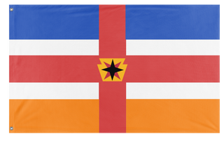 Sylvania flag (Landon J. Wilson)