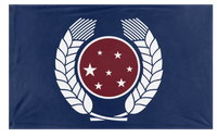 Saggitaria Imperium flag (n/a)