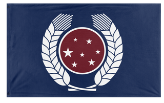 Saggitaria Imperium flag (n/a) (Hidden)