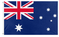 Australyuh flag (warlock)
