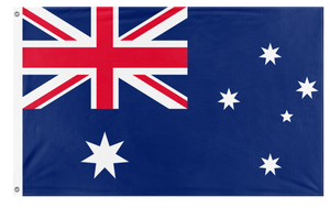 Australyuh flag (warlock)
