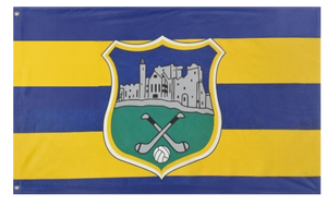 Tipperary County GAA flag (Unknown)