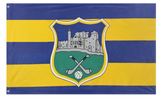Tipperary County GAA flag (Unknown)