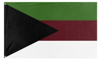Yussara flag (12345) (Hidden)